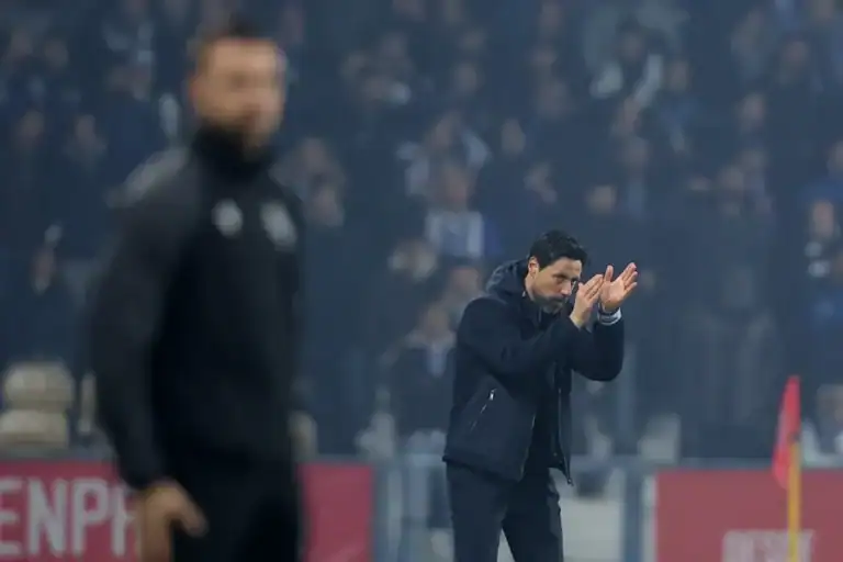 Derrota em Barcelos foi gota de água para Vítor Bruno