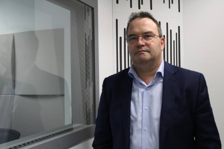 Vai nascer em Guimarães uma Academia de Fabricação Aditiva