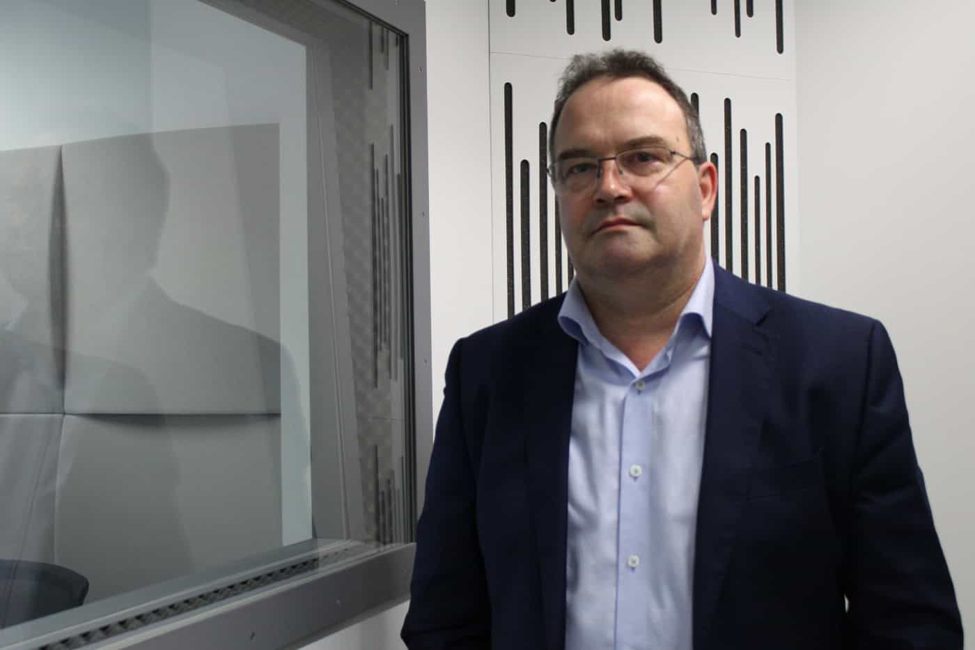 Vai nascer em Guimarães uma Academia de Fabricação Aditiva