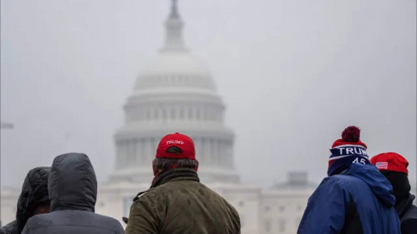 Tomada de posse de Donald Trump gera “expectativas diversas consoante as geografias”