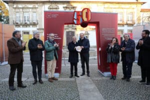 “Para Guimarães tem sido tão bom trabalhar com a UMinho"