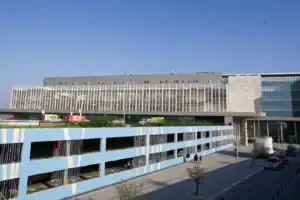 Médicos do Hospital de Braga admitem greve contra custo do estacionamento 