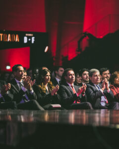 "Os recordes que o SCB bateu em 2024 são curtos para a ambição de 2025"