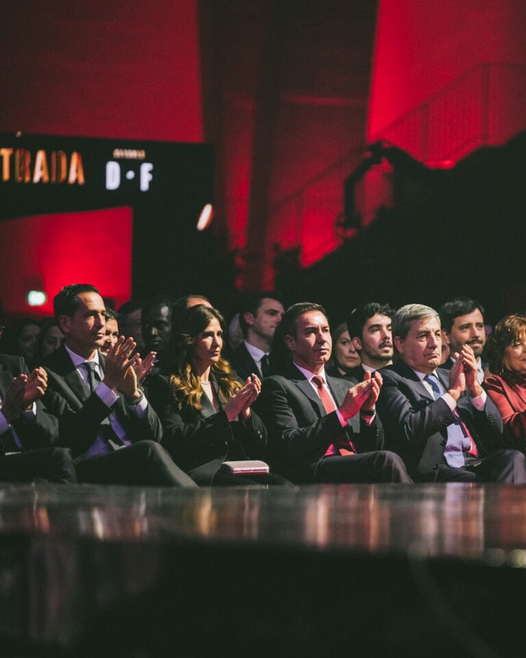 "Os recordes que o SCB bateu em 2024 são curtos para a ambição de 2025"