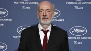 Realizador francês Bertrand Blier morre aos 85 anos 