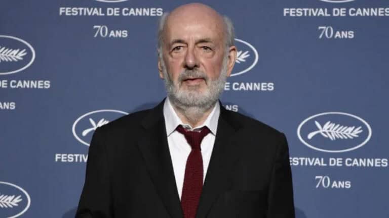 Realizador francês Bertrand Blier morre aos 85 anos&nbsp;