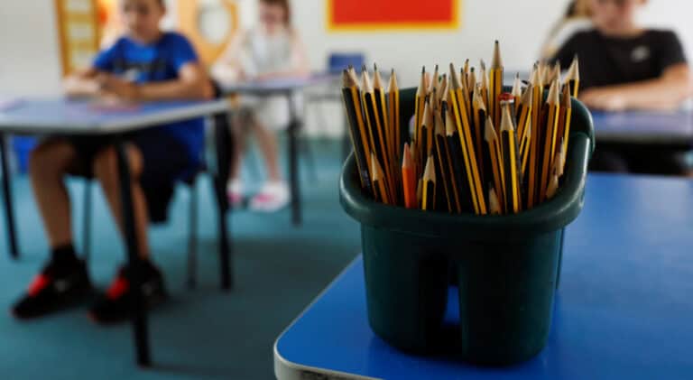 Inquérito da Fenprof: 23% das turmas violam as leis sobre educação inclusiva