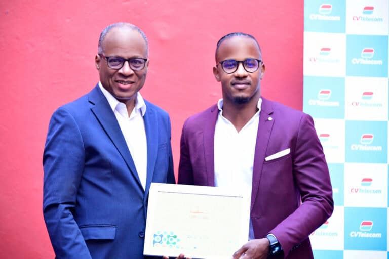 Tese da UMinho sobre o erro humano no colapso de pontes premiada pelo Governo de Cabo Verde&nbsp;&nbsp;