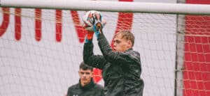 Hornicek viaja para a Bélgica no lugar de Matheus