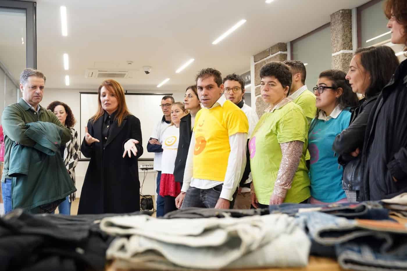 Cerci Braga. "Somos um setor muito fragilizado que trabalha muito no desconhecido"