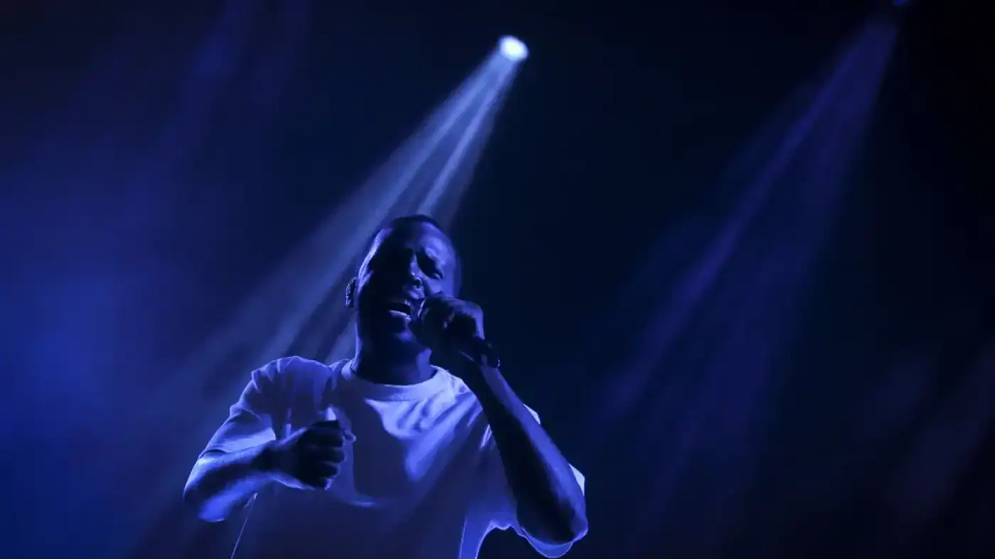 Vodafone Paredes de Coura 2025 anuncia atuação de&nbsp;Dino d’Santiago