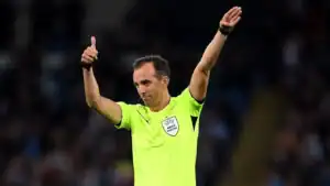 "O meu grande objetivo é representar Portugal num mundial ou europeu"