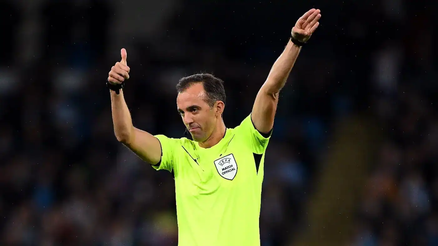 "O meu grande objetivo é representar Portugal num mundial ou europeu"