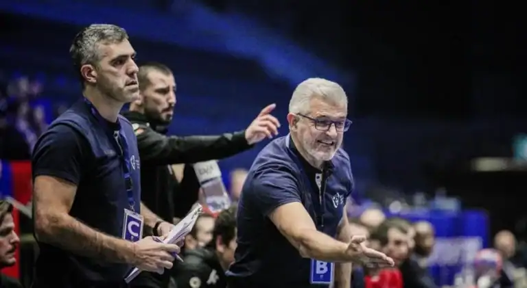 Triunfo frente à Espanha apura Portugal para inéditos ‘quartos’ do Mundial de andebol&nbsp;