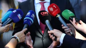 Parlamento chumba propostas de inclusão do jornalismo no estatuto de utilidade pública 