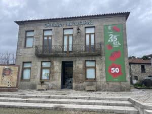 Terras de Bouro vai ter biblioteca municipal