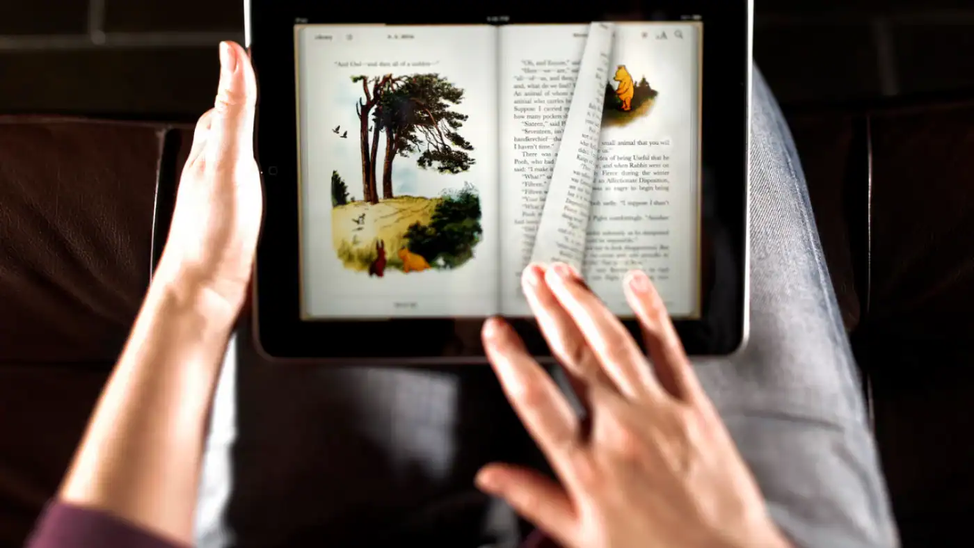 Serviço de empréstimo online de livros entra em funcionamento