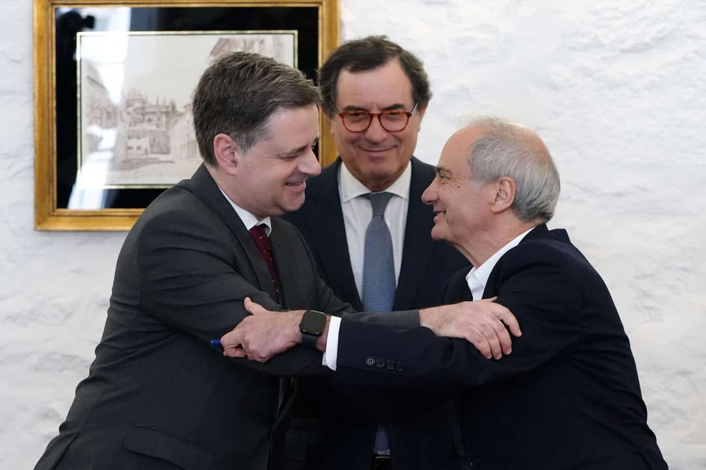 Nova área metropolitana. Autarca de Guimarães recusa devolver centralidade a Braga