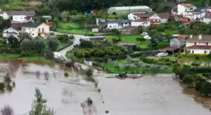 Proteção Civil registou 48 ocorrências até às 07:00&nbsp;