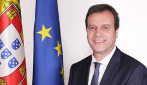 Primeiro-ministro aceita demissão do secretário de Estado Hernâni Dias 