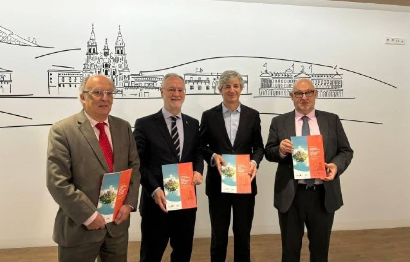 Sustentabilidade económica e social são prioridades das cidades