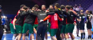 Portugal bate Alemanha e defronta Dinamarca nas meias-finais do Mundial de andebol 