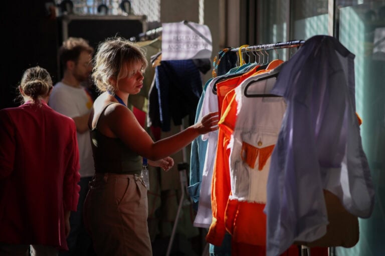 Candidaturas para concurso 'Jovens Criadores' abertas até 14 de março