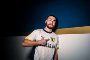 Otar Mamageishvili assina pelo FC Famalicão até 2029