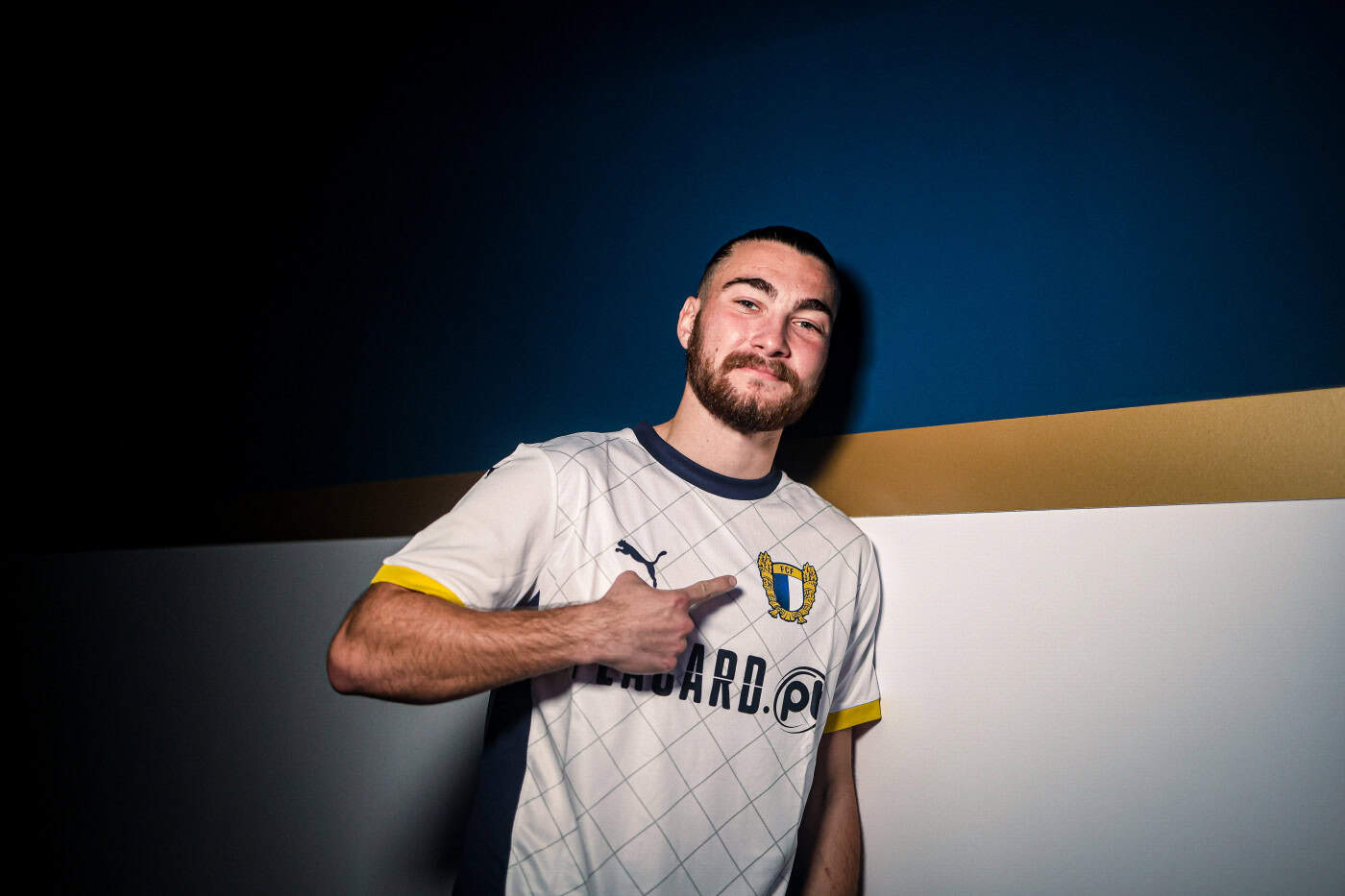 Otar Mamageishvili assina pelo FC Famalicão até 2029