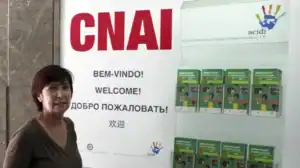 Professora universitária anuncia pré-candidatura à Presidência da República 