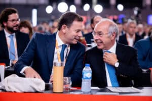 Marques Mendes anuncia em Fafe candidatura a Belém