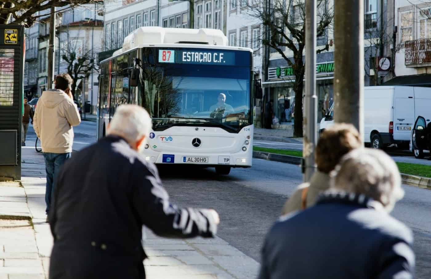 CMB defende homologação de tecnologia que detetou 8 mil ocupações indevidas em paragens