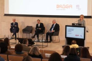 Braga vai ter um Gabinete de Apoio ao Cuidador