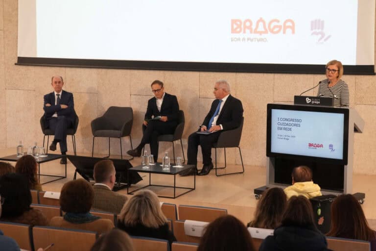 Braga vai ter um Gabinete de Apoio ao Cuidador