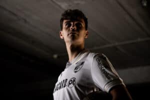 Filipe Relvas reforça Vitória SC com contrato até 2028