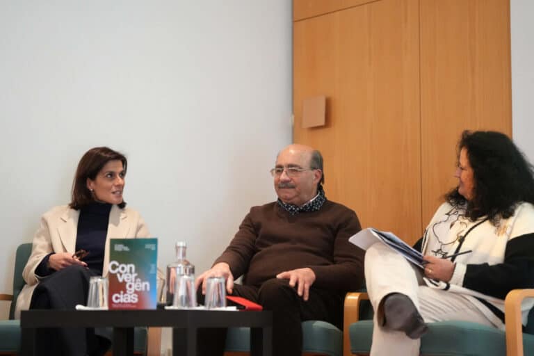 Convergências presta tributo a José Afonso e Rosalía de Castro com concerto no Theatro Circo