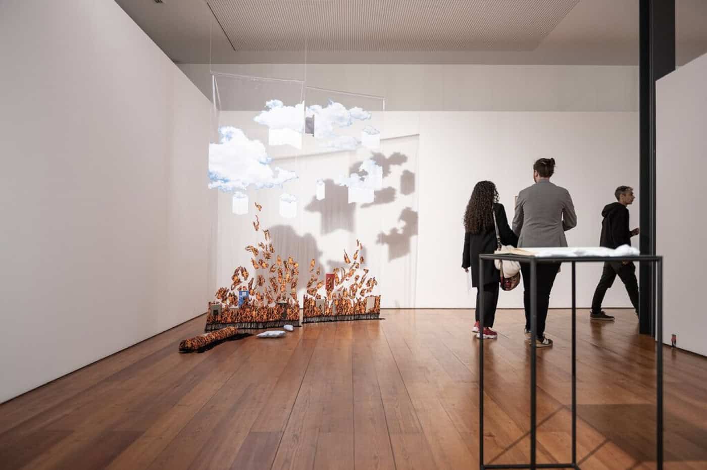 Câmara de Guimarães apoiou 450 artistas desde 2020 através do programa Impacta