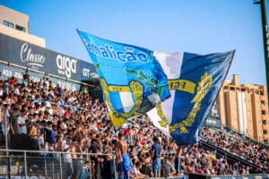 FC Famalicão lança novo hino inspirado no lema "Amor de Perdição"