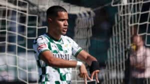 Extremo Madson Monteiro deixa Moreirense e ruma aos mexicanos do Juárez 