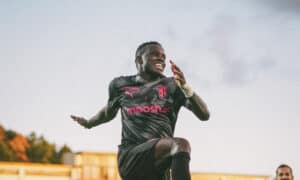 Bruma a caminho do Benfica&nbsp;&nbsp;