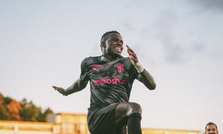 Bruma a caminho do Benfica&nbsp;&nbsp;