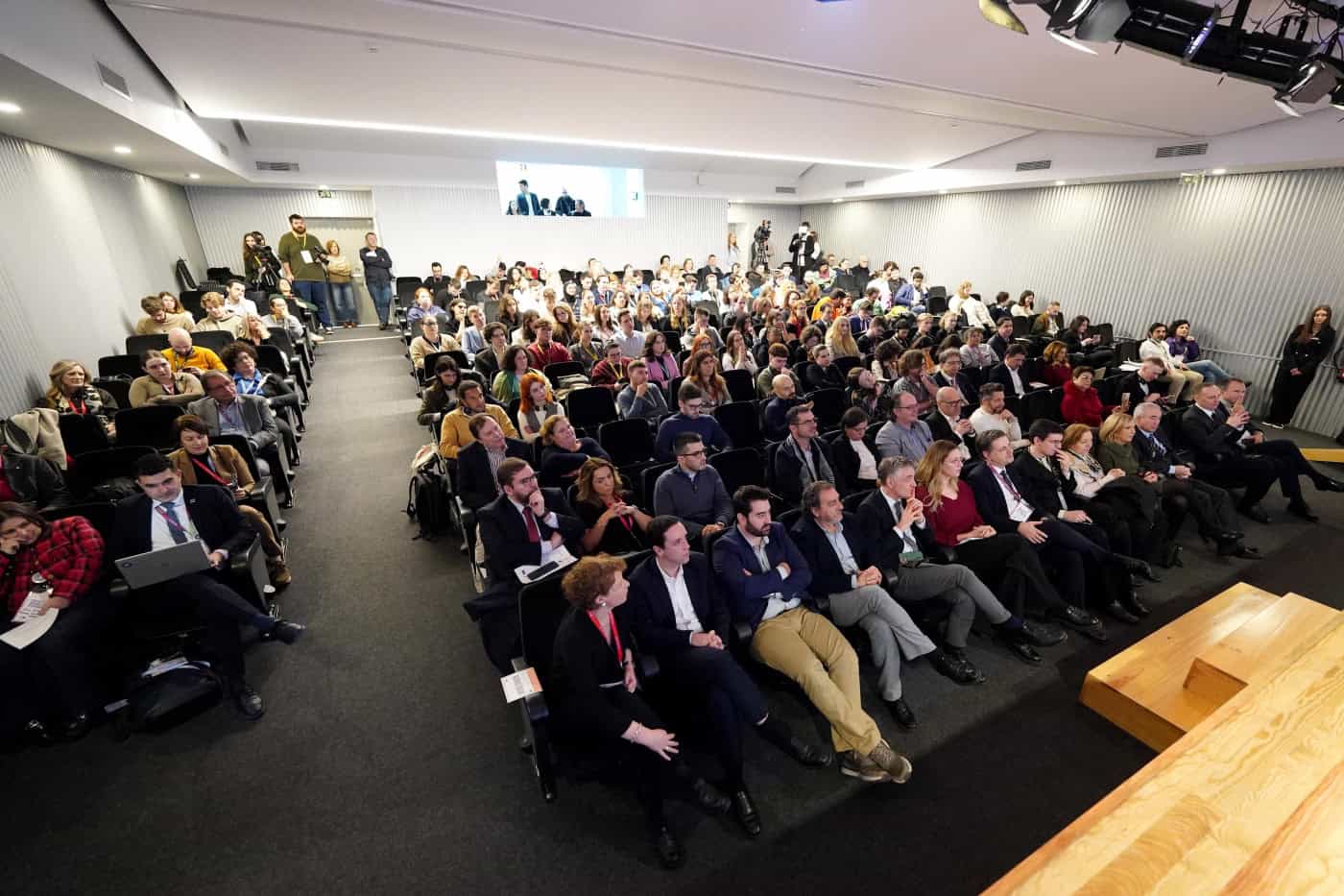 140 jovens participam na revisão da Carta Europeia da Participação Juvenil em Braga