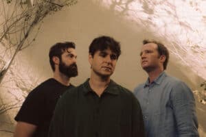 Vampire Weekend confirmados no festival Vodafone Paredes de Coura&nbsp;