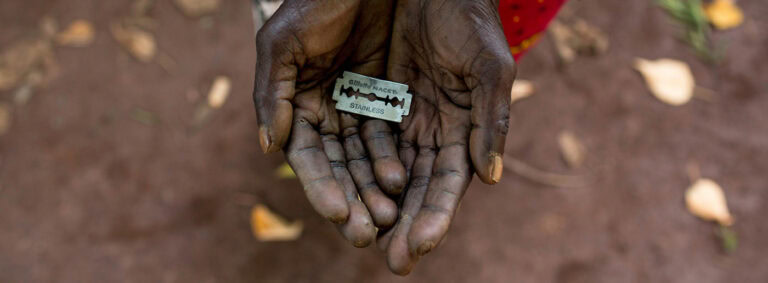 Serviços de saúde detetam 254 casos de mutilação genital feminina, nenhum feito em Portugal