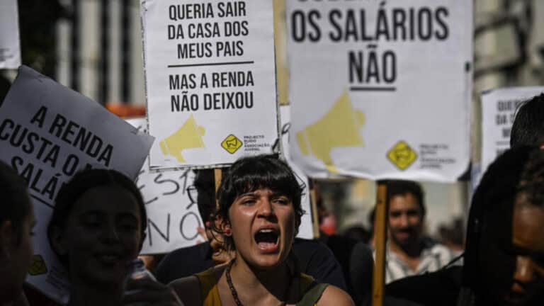 Preços altos e salários baixos afastam 70% dos jovens da compra de casa
