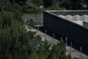 Recapturados dois últimos foragidos do Estabelecimento Prisional de Vale de Judeus 