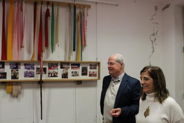 Rusga de S.Vicente comemora 60 anos a ‘promover mais e melhor a marca’