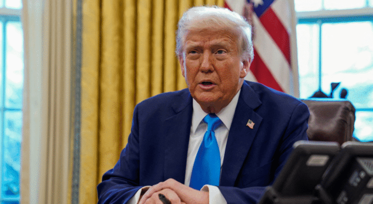 Tribunal Penal Internacional condena sanções de Trump e vai continuar trabalho