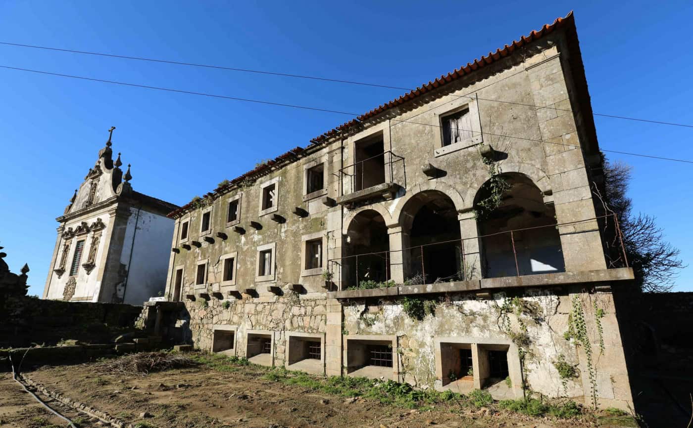 ‘Encontros com o Património’ ruma ao período medieval de Braga