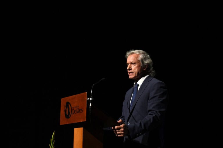 Autarca de Famalicão defende Área Metropolitana do Minho a incluir Viana